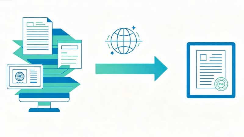 MOFCOM Simplifies Foreign Trade Operator Filing in 2026