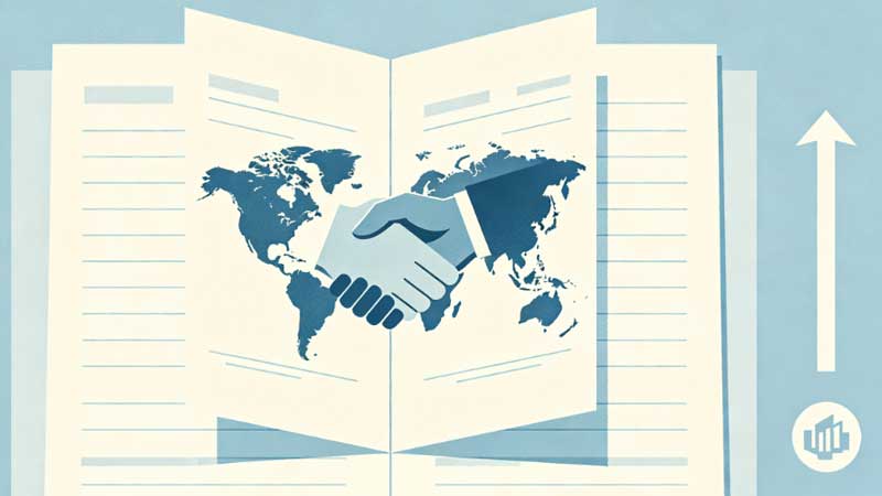 New Industries Opened for Foreign-Owned Enterprise