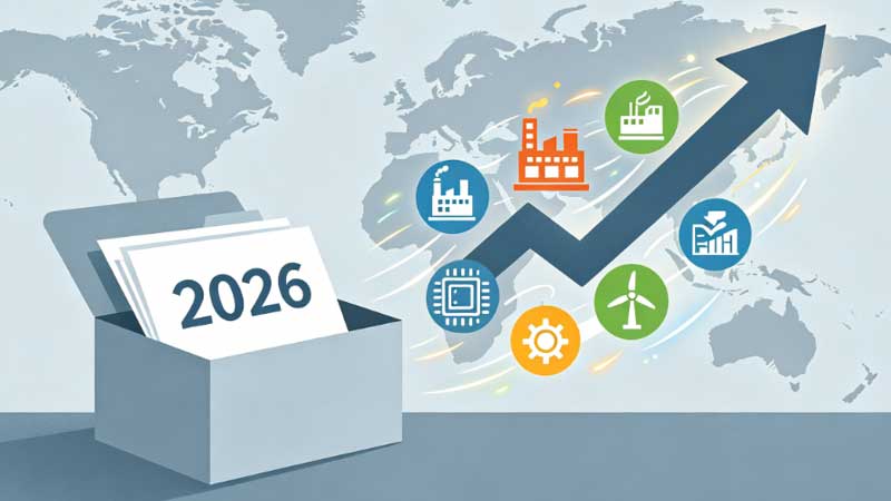 Updated Negative List 2026: New Sectors Opened for Reinvestment | China FDI Guide