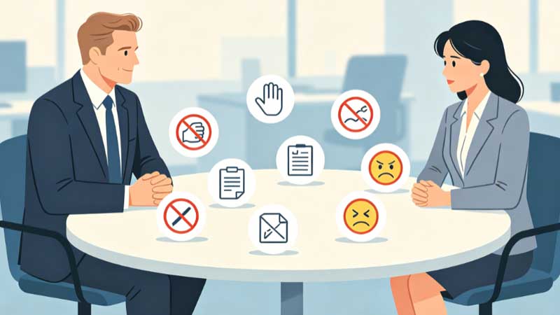 Seven Common Negotiation Mistakes Foreign Buyers Make with Chinese Suppliers