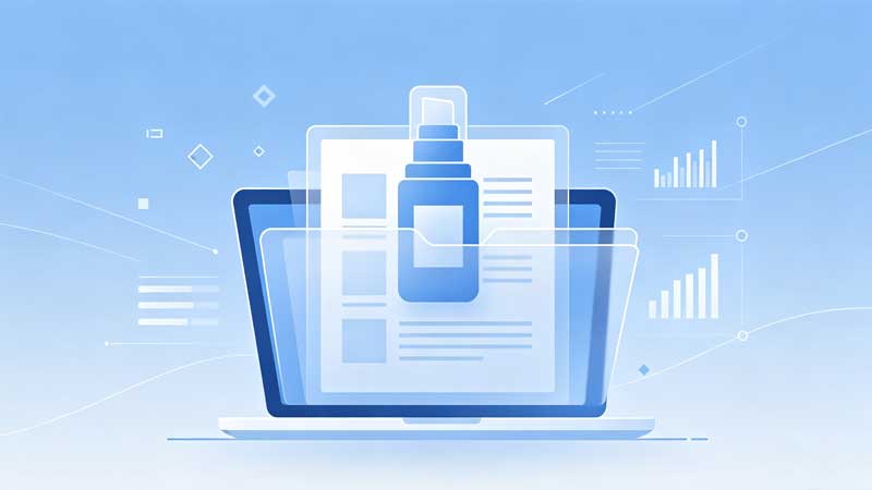 NMPA Cosmetic Filing 2026