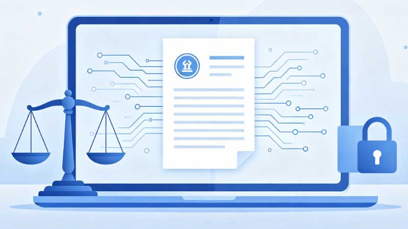 Beijing IP Court Clarifies Standards for Notarized Online Evidence