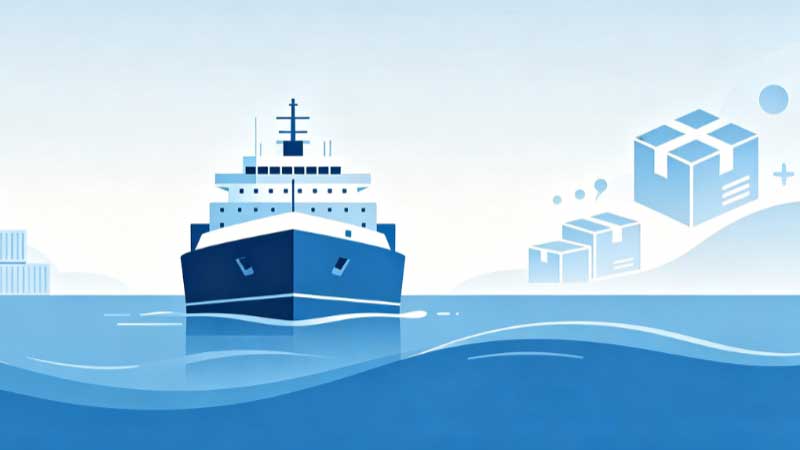 2026 Ocean Freight Rates Stabilize β Favorable Conditions for Importers | China Shipping Update