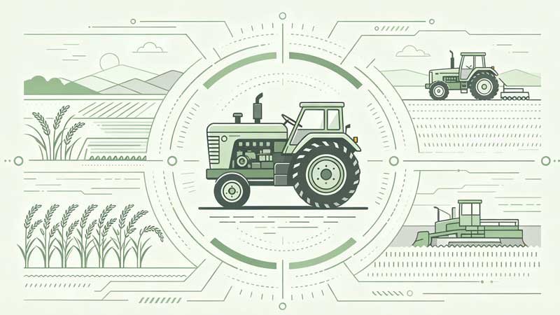 China Phase IV Emission Deadlines for Agricultural Engines Clarified
