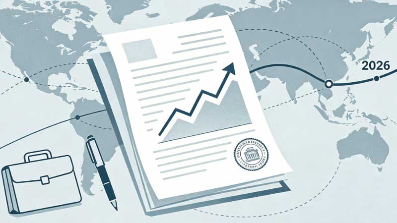 Post-Investment Reporting Obligations Tightened for 2026