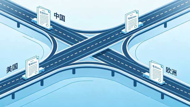 China Expands Patent Prosecution Highway (PPH) with USPTO and EPO | Faster CNIPA Examination
