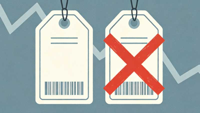 Why Pinduoduo Price Erosion Hurts Brands – And How to Stop Unauthorized Discounts