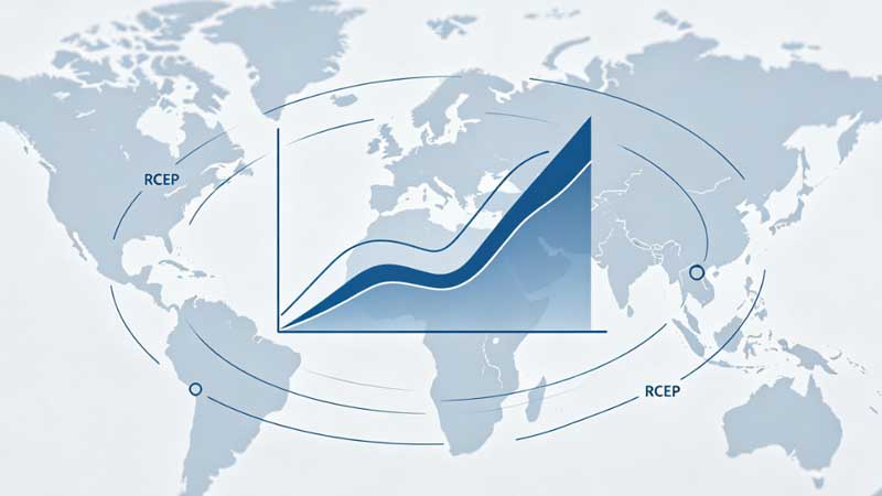 2026 Tariff Outlook: New Duty Reductions Under RCEP Expansion – Electronics Machinery Textiles