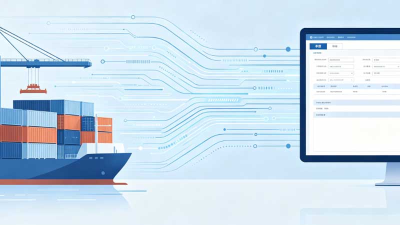 New Features for Import-Export Declarations