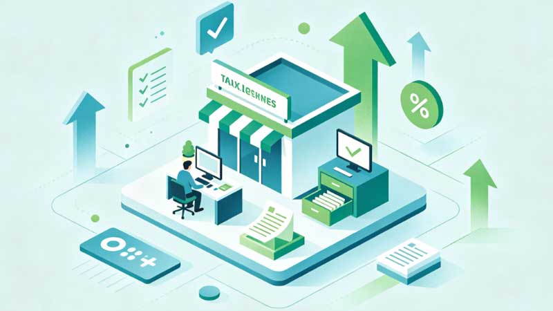 Tax Incentives for Small and Micro Foreign-Invested Enterprises Extended to 2027