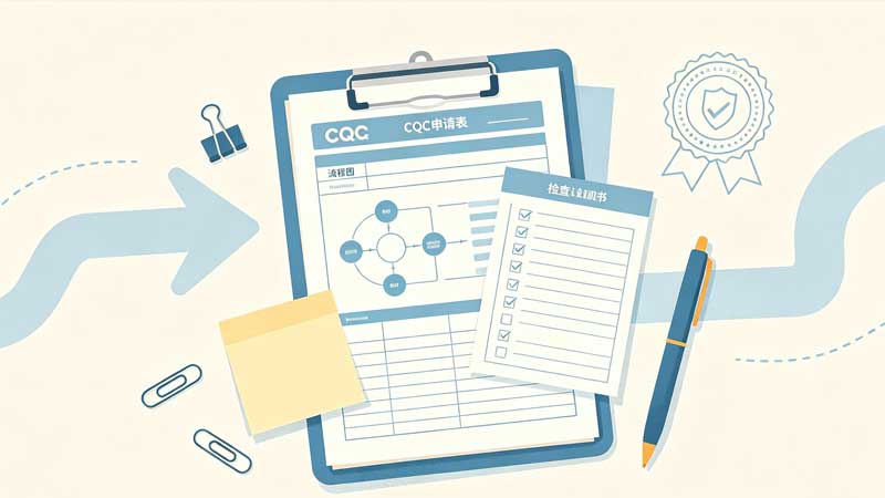 Top Tips for a Smooth CQC Application Process