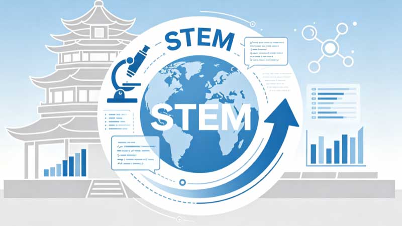 China Expands Permanent Residence Eligibility – New Fast-Track for STEM PhD Graduates | 2026 China Green Card