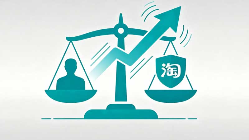 Taobao Launches Independent Appeal Mediation Center – Faster Resolution for Sellers