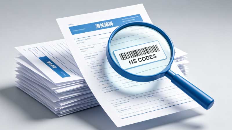 2026 China Tariff Schedule Released: 200+ HS Codes Adjusted