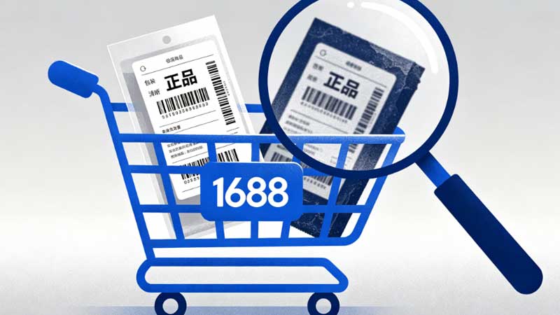 Test Buy Strategy for 1688: How to Build an Ironclad Counterfeit Case