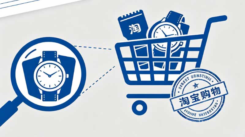 Test Buy Notarization Now Required for Stubborn Counterfeit Cases on Taobao