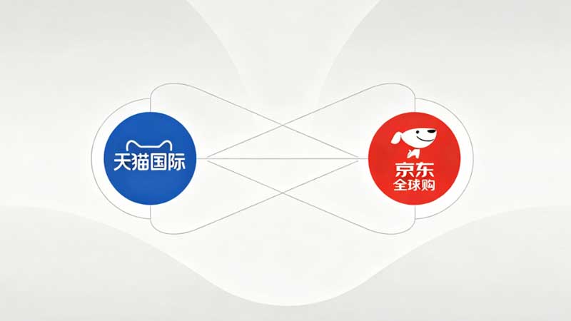 Tmall Global vs JD Worldwide: Platform Entry Strategy for Foreign Brands 2026