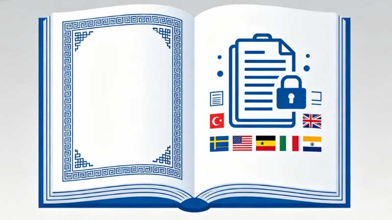China Amends Anti-Unfair Competition Law β Stronger Trade Secret Protection for Foreign Companies