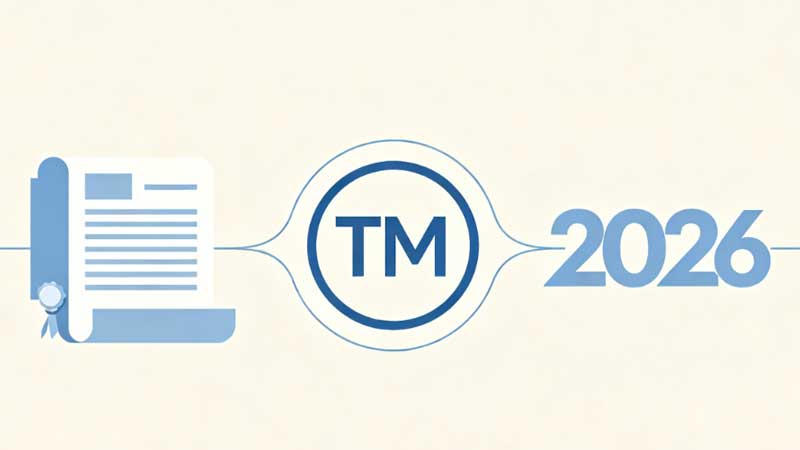 Trademark Assignment in China: Simplified Notarization Rules Effective 2026 | CNIPA Guide