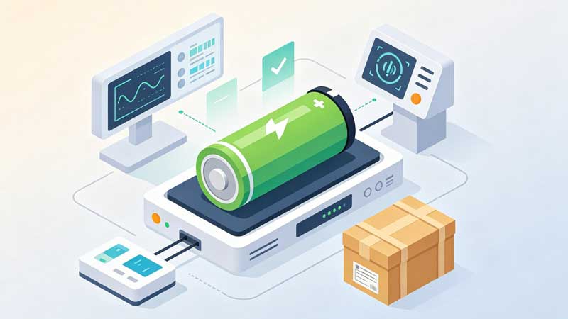 Top Reasons UN38.3 Tests Fail and How to Avoid Them