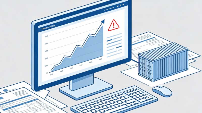Valuation Disputes Rising – Customs Using Big Data to Flag Under-Invoicing | 2026 China Import Compliance