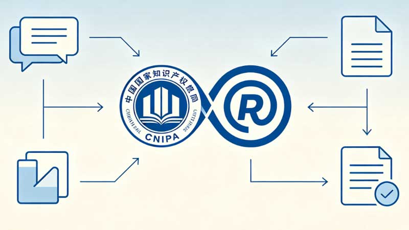 Well-Known Trademark Recognition in Opposition Proceedings: New CNIPA Practice