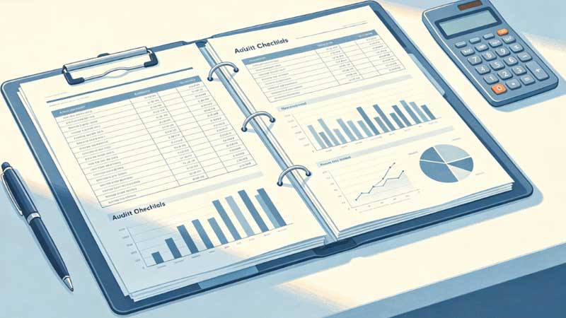 How to Prepare Your WFOE for a Smooth Annual Audit