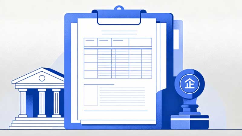 Updated KYC Requirements for WFOEs