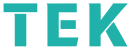 TEK China Logo